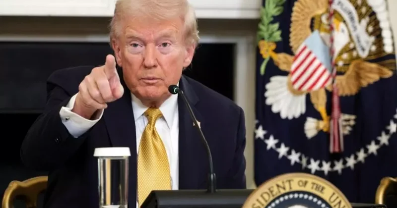 Trump tan Hamas a ültimatom: 48 saatiniz var