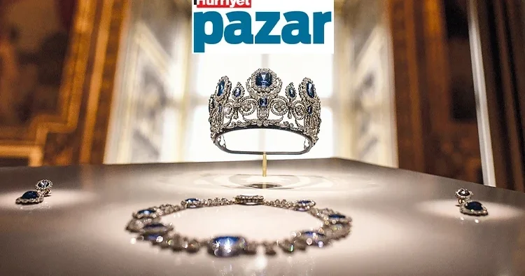 Louvre Müzesi soygununun ardından gelen soru: ‘Mücevherlere ne olacak