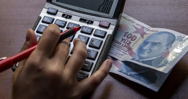 MHP den çağrı: Vergi borcuna yapılandırma mı geliyor?