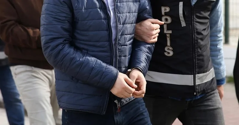 Yerlikaya duyurdu: Kırmızı bültenle aranan 9, ulusal seviye aranan 1 kişi yakalandı