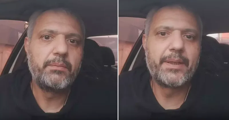 Ünlü oyuncu Filistin kırmızı çizgim deyip Uzak Şehir dizisinden ayrıldı