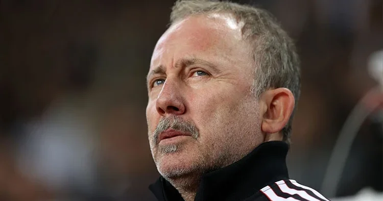 Beşiktaş ın zor sınavı!