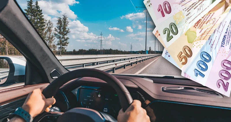 Süreyi kaçırana büyük zam! Sürücüler dikkat: Son 1 hafta kaldı