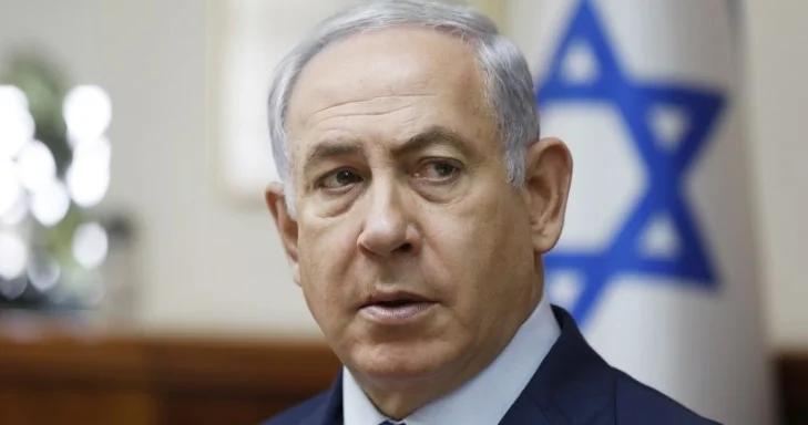 Netanyahu: Gazze ye konuşlandırılacak uluslararası güçlere kendimiz karar vereceğiz