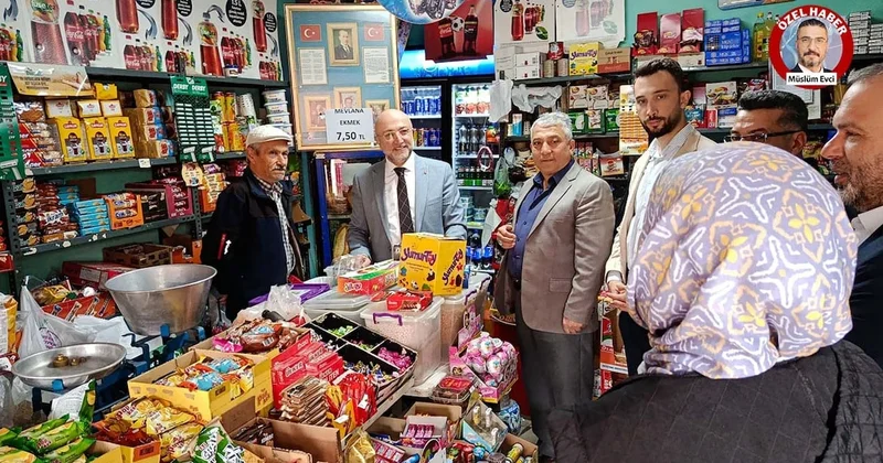 Bu da oldu! AKP’liler halkın çaresizliğini şova dönüştürdü! Sözcü Gazetesi