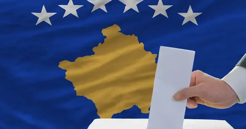 Kosova da yeni hükümete güvenoyu çıkmadı
