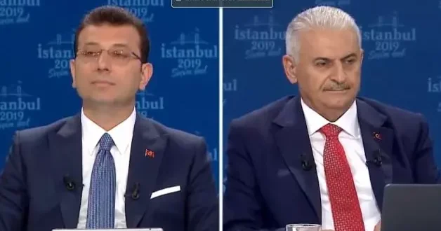 Casusluk soruşturmasındaki skandallar 6 yıl önceki o konuşmayı gündeme getirdi... İmamoğlu’nun yüzüne karşı söyledi: Bu FETÖ taktiği!
