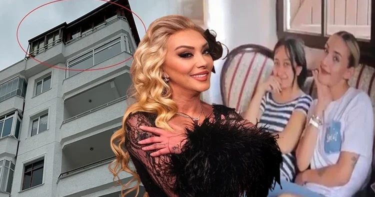 Şarkıcı Güllü nün ailesinden suç duyurusu! Ün kazanmaya çalışan üçüncü kişilere prim verilmemeli