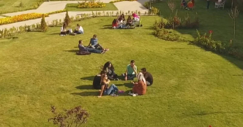 Ne istanbul ne de Eskişehir: Üniversitelilerin en mutlu olduğu il belli oldu Sözcü Gazetesi