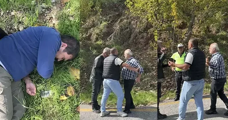 Gazeteciler, kendilerini darbeden 3 kişiden şikayetçi oldu