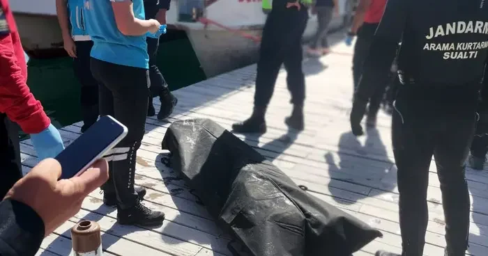 Barajda kaybolmuştu! İrlandalı turistin günler sonra cansız bedeni bulundu