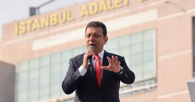 Çağlayan da tüm ifadeler bitti: Karar bekleniyor