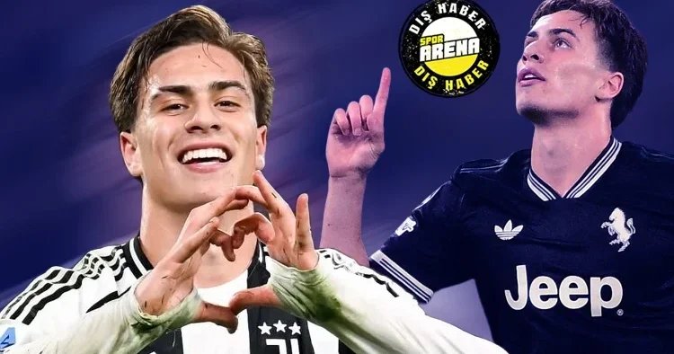 Juventus, Kenan Yıldız için teyakkuza geçti! Real Madrid devasa teklif hazırlığında