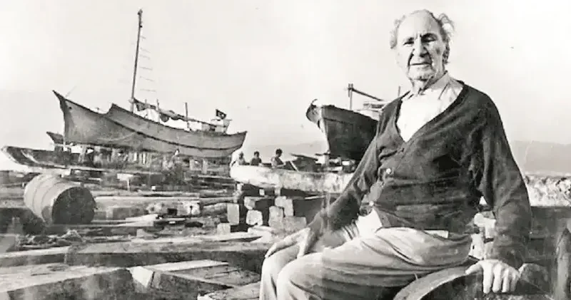 Halikarnas Balıkçısı bir ekoloji filozofuydu Yeni Şafak Pazar Eki Haberleri