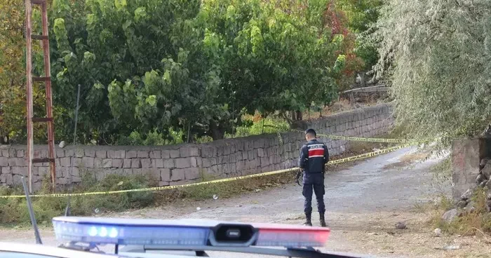 Tüfekle vurulan şahıs yaralandı