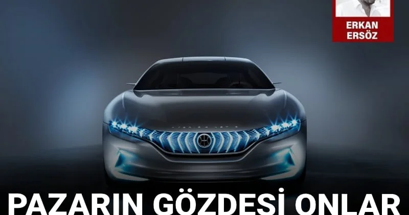 Pazarın gözdesi onlar: En ucuz 10 hibrit otomobil