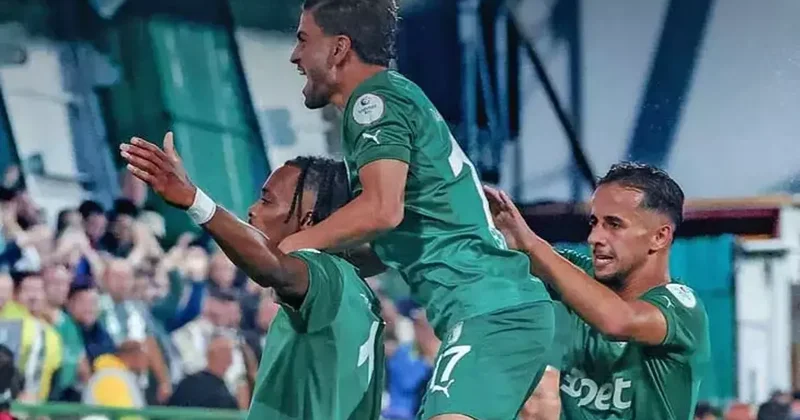Bodrum FK seriye taktı, liderliğini sürdürdü... Bodrum FK Iğdır FK maç sonucu 2 0 Fanatik Gazetesi Futbol Haberleri Spor