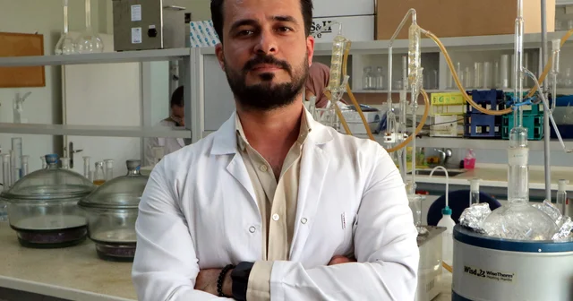 Adana da gıdaların raf ömrünü uzatacak doğal koruyucular geliştirildi Adana Haberleri