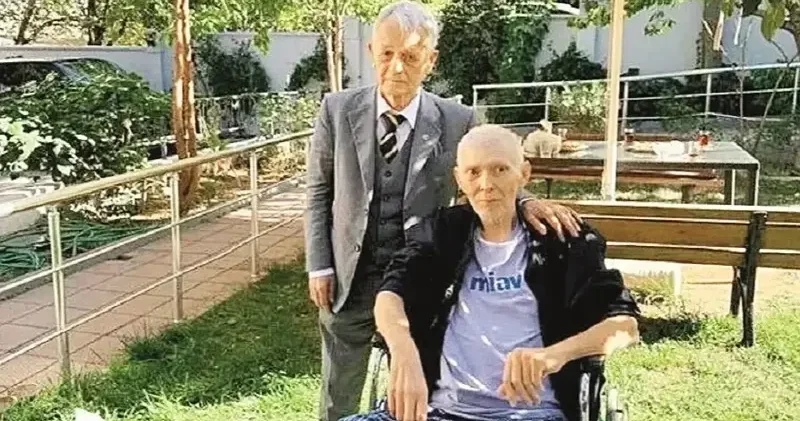 Kırım Tatar lideri Kırımoğlu’nun acı kaybı Aktüel Haberleri