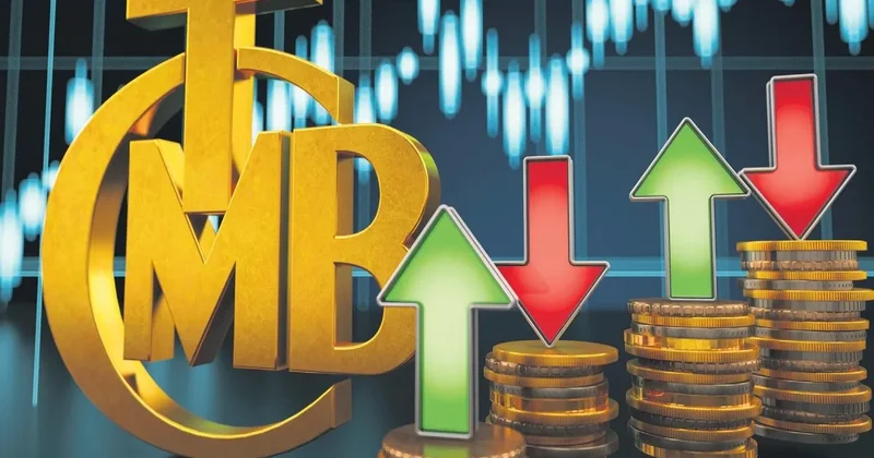 Merkez Bankası faizi indirdi temkini elden bırakmadı