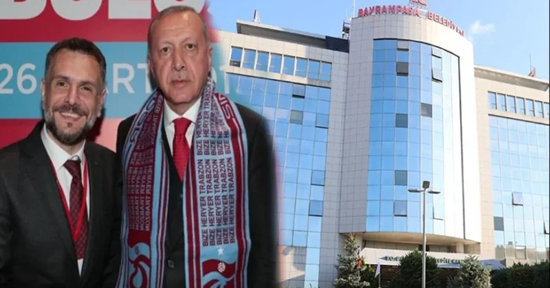 AKP’nin Bayrampaşa ısrarının perde arkası! Sözcü Gazetesi
