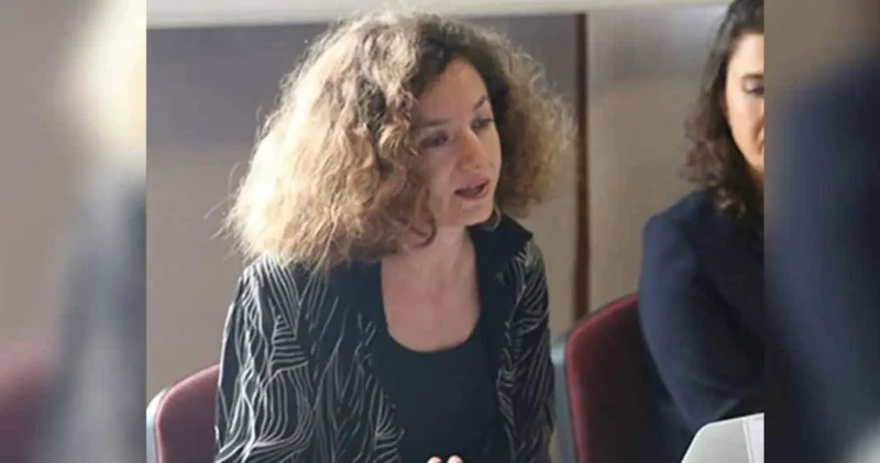 İddianame hala hazırlanmadı: Akademisyen Aslı Aydemir 3 ayı aşkın süredir cezaevinde