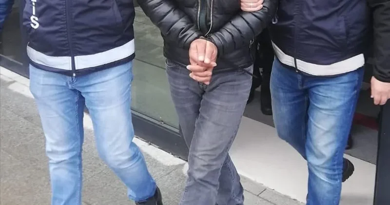 Meriç şeytan üçgeni! Plan içinde plan çetesi