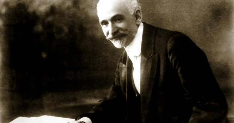 Şair ve yetim babası Tumanyan’ı İstanbul’da nasıl tanıtırız? Agos