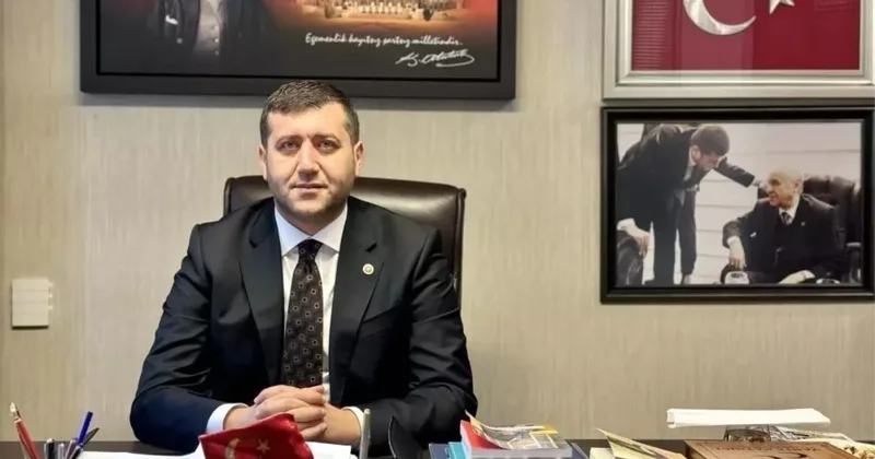 MHP Meloni yasası için harekete geçti! Teklif önce Bahçeli ye sunulacak
