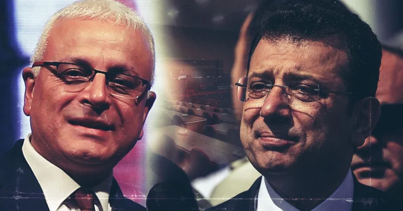 ‘Casusluk’ soruşturmasında İmamoğlu, Yanardağ ve Özkan için tutuklama talebi