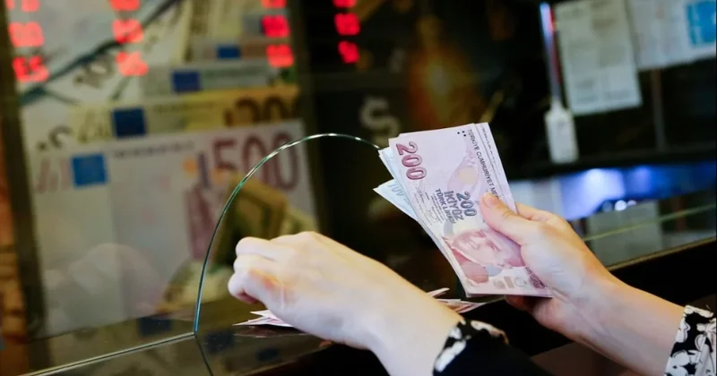 Faiz de caydırmadı döviz aşkı bitmiyor Sözcü Gazetesi