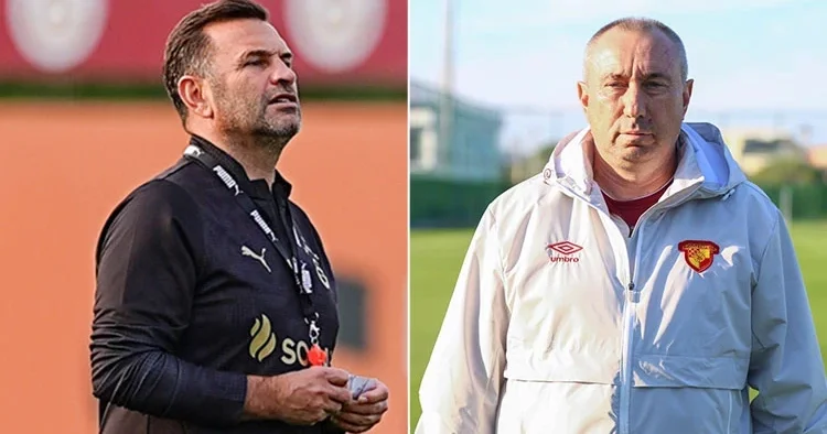 Galatasaray, sarı kırmızı duvara karşı!