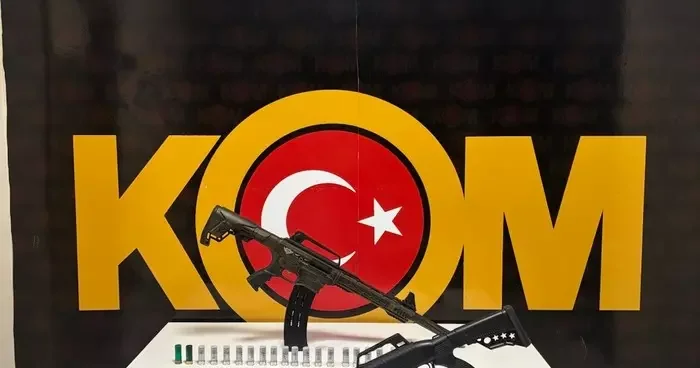Adana da kaçakçılık operasyonunda 18 şüpheli yakalandı