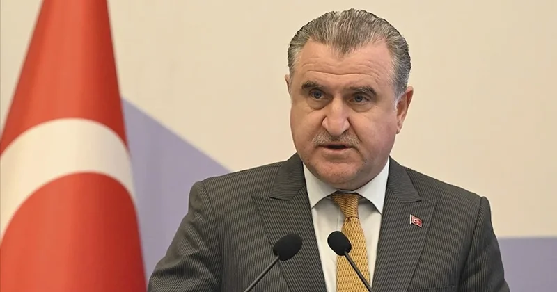 Bakan Bak, 16. Zeytinburnu Cumhuriyet Koşusu etkinliğine katıldı Sözcü Gazetesi