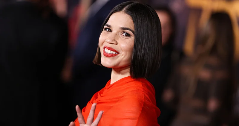 America Ferrera dan Hollywood a çağrı: Oynadığımız karakterler kadar cesur olmalıyız magazin haberleri