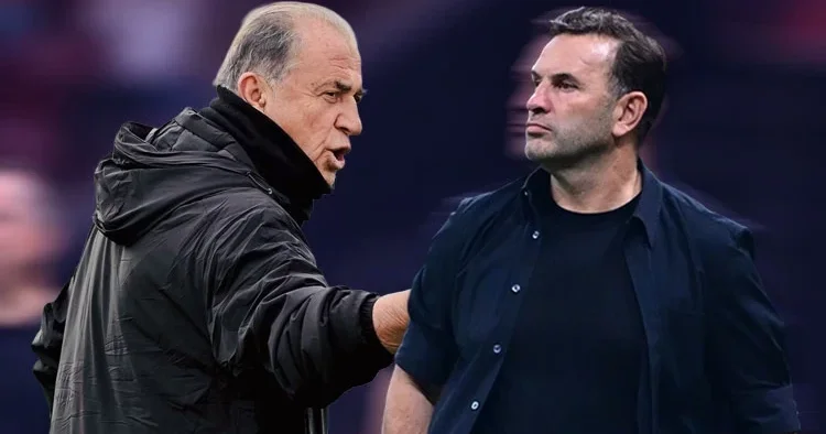Okan Buruk, Fatih Terim i de geride bıraktı! 100. galibiyetle birlikte dalya diyecek