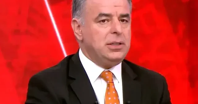 Barış Yarkadaş anlattı: İBB ye vatandaşların verilerinin yabancı ülkeye taşınması için hibe verilmiş VİDEO İZLE