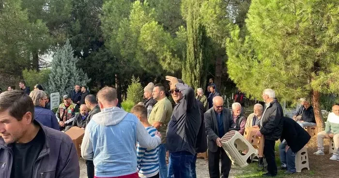 Çanakkale’deki kazada ağır yaralanan genç sürücü, 25 günlük yaşam mücadelesini kaybetti