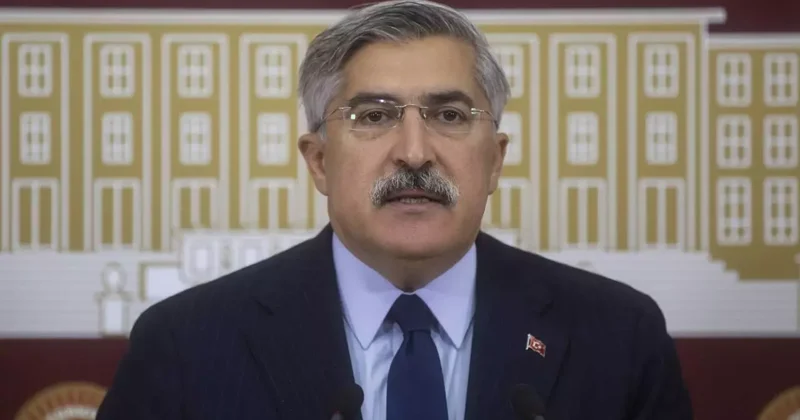AK Parti Genel Başkan Yardımcısı Yayman dan PKK nın Türkiye den çekilme kararı açıklaması