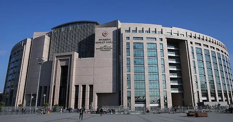 Casusluk soruşturması İstanbul Cumhuriyet Başsavcılığı ndan Hüseyin Gün açıklaması