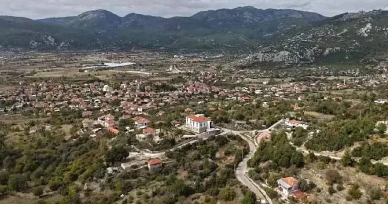 İlçeye para akacak: Avrupa 1 milyon tane istiyor Sözcü Gazetesi