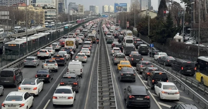 Aracına taktırmayana 5 bin 856 lira para cezası kesilecek: Son 20 gün kaldı Sözcü Gazetesi