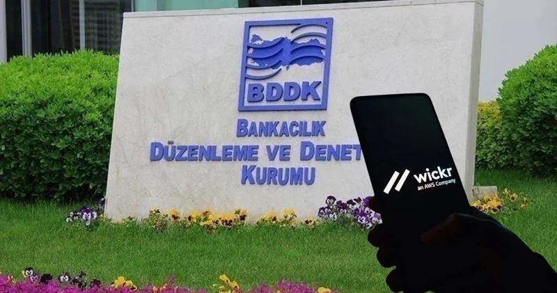Bankalar birbirine girdi! Başsavcılık casusluk diyor ama onlar da kullanıyor: BDDK yetkilendirmiş