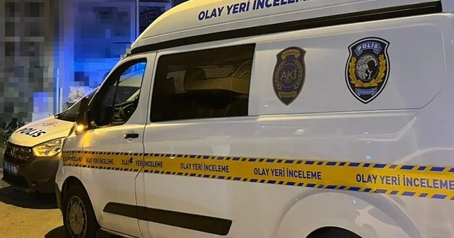 112 yi arayıp yardım isteyen emekli astsubay evinde ölü bulundu Çorum Haberleri