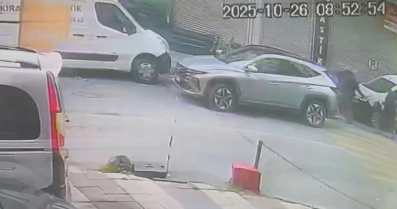Nilay vahşet kurbanı! Katili 15 el ateş etti! Son dakika haberleri