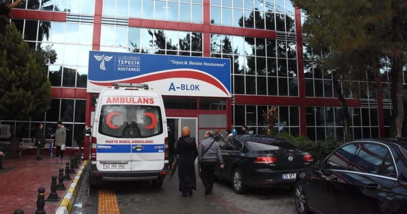 İzmir de narkotik baskınında polise silahlı saldırı!