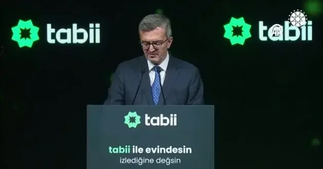 İletişim Başkanı Duran: Bir kültür ürününün formunun yerli olması evrensel mesajına engel değildir