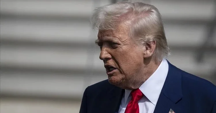 ABD ve Kanada arasında Reagan krizi: Trump yüzde 10 ek vergi açıkladı