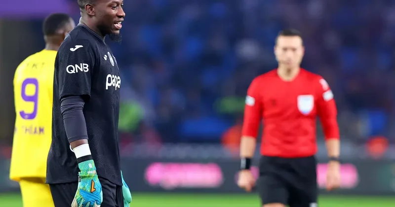 Trabzonspor gözünü Galatasaray maçına çevirdi! Yıldız oyuncudan ilk sözler