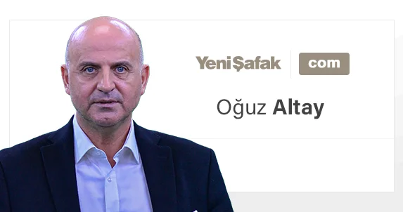Galatasaray yükseliyor Oğuz Altay
